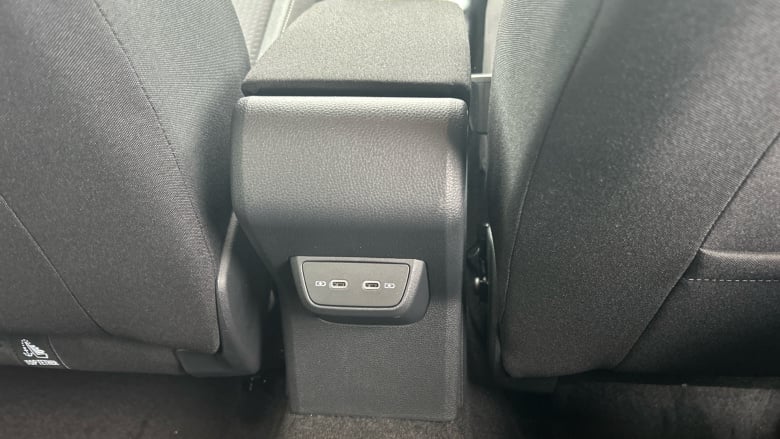 Volkswagen Polo 1.0 TSI Match 5dr Petrol Hatchback